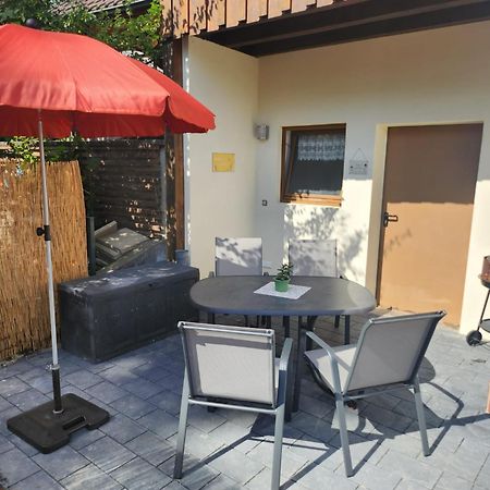 Ferienwohnung Lindau Am Bodensee Extérieur photo