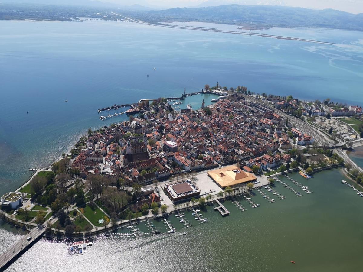 Ferienwohnung Lindau Am Bodensee Extérieur photo