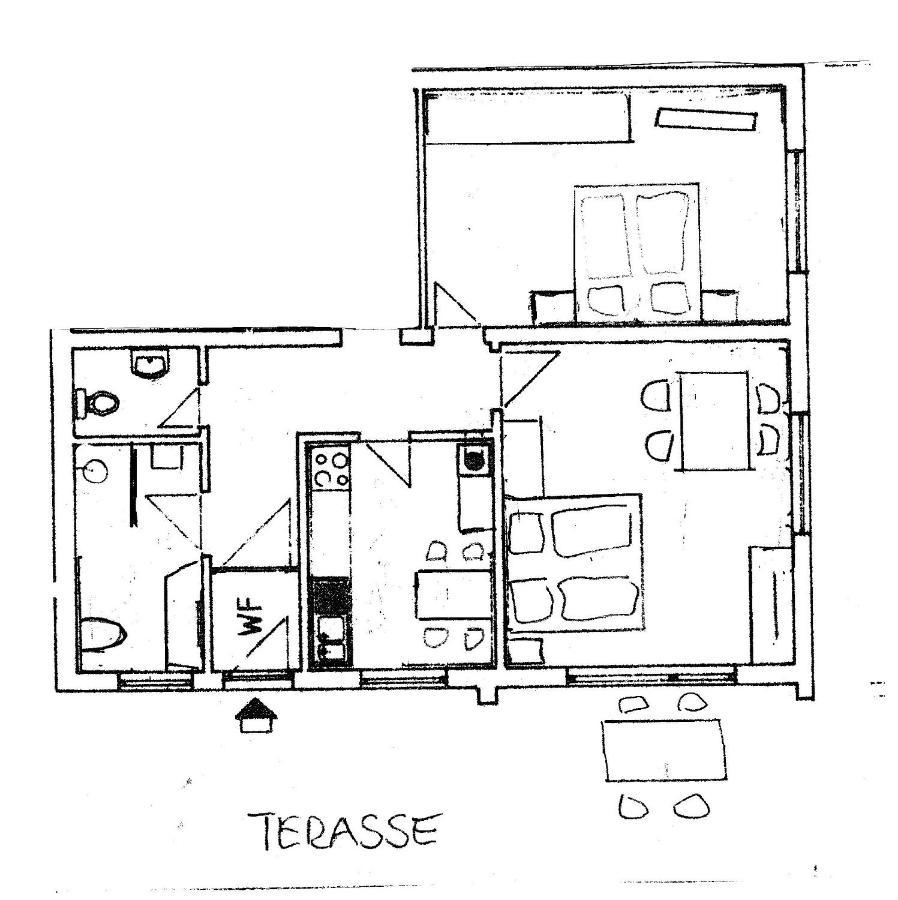 Ferienwohnung Lindau Am Bodensee Extérieur photo