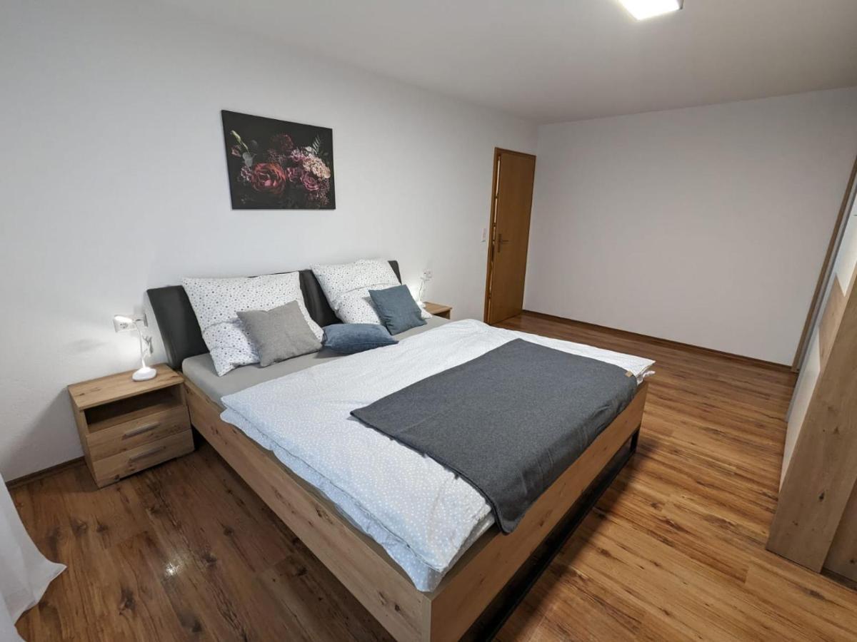 Ferienwohnung Lindau Am Bodensee Extérieur photo