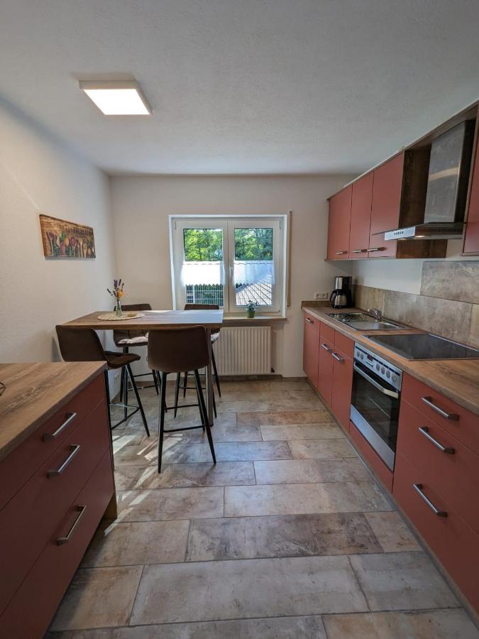 Ferienwohnung Lindau Am Bodensee Extérieur photo