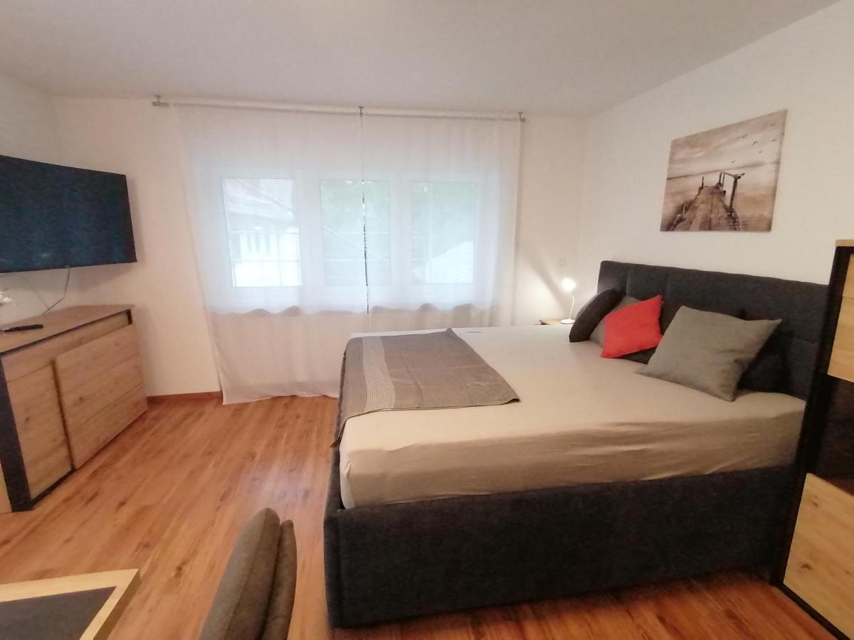 Ferienwohnung Lindau Am Bodensee Extérieur photo
