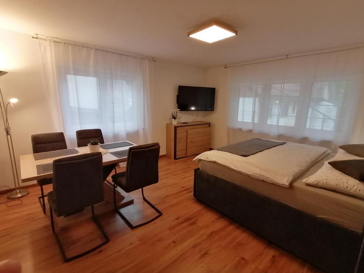 Ferienwohnung Lindau Am Bodensee Extérieur photo