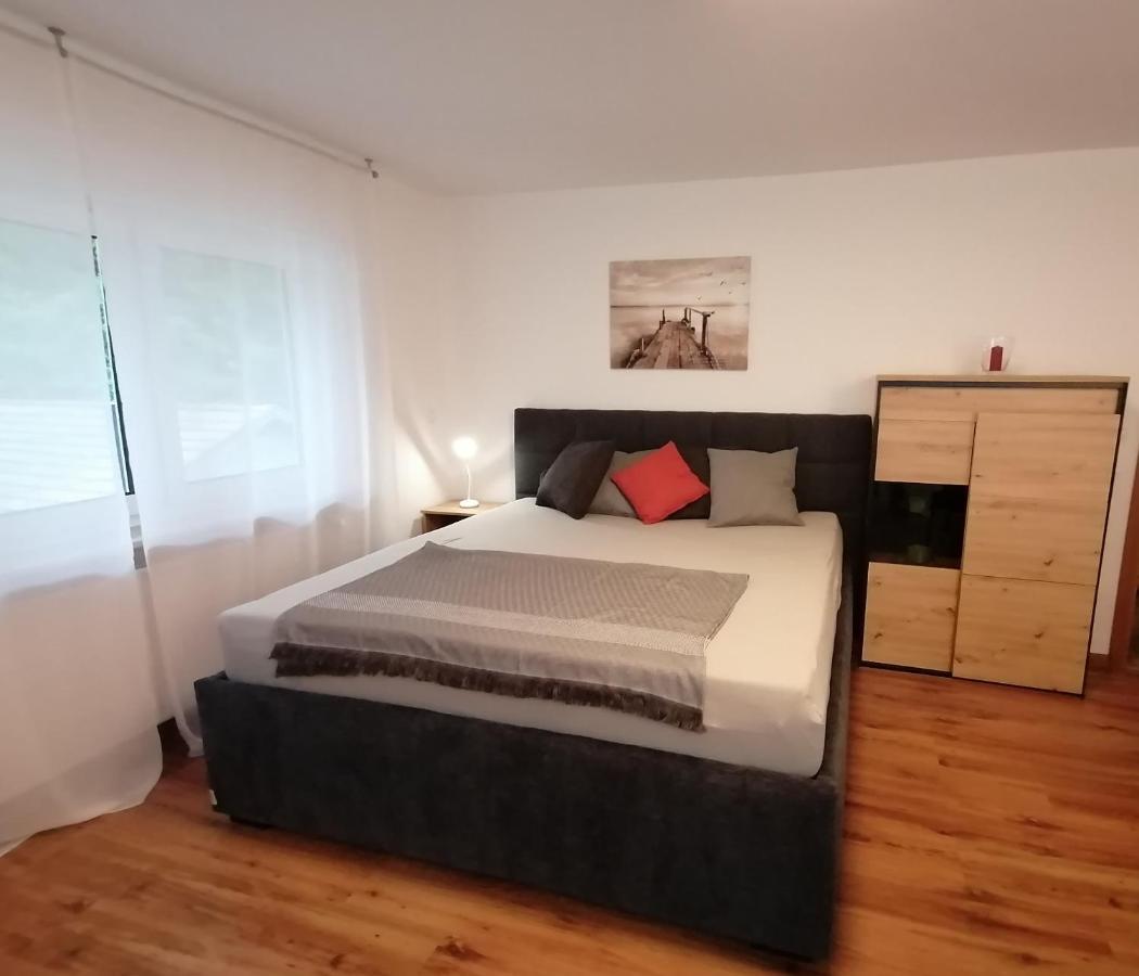 Ferienwohnung Lindau Am Bodensee Extérieur photo