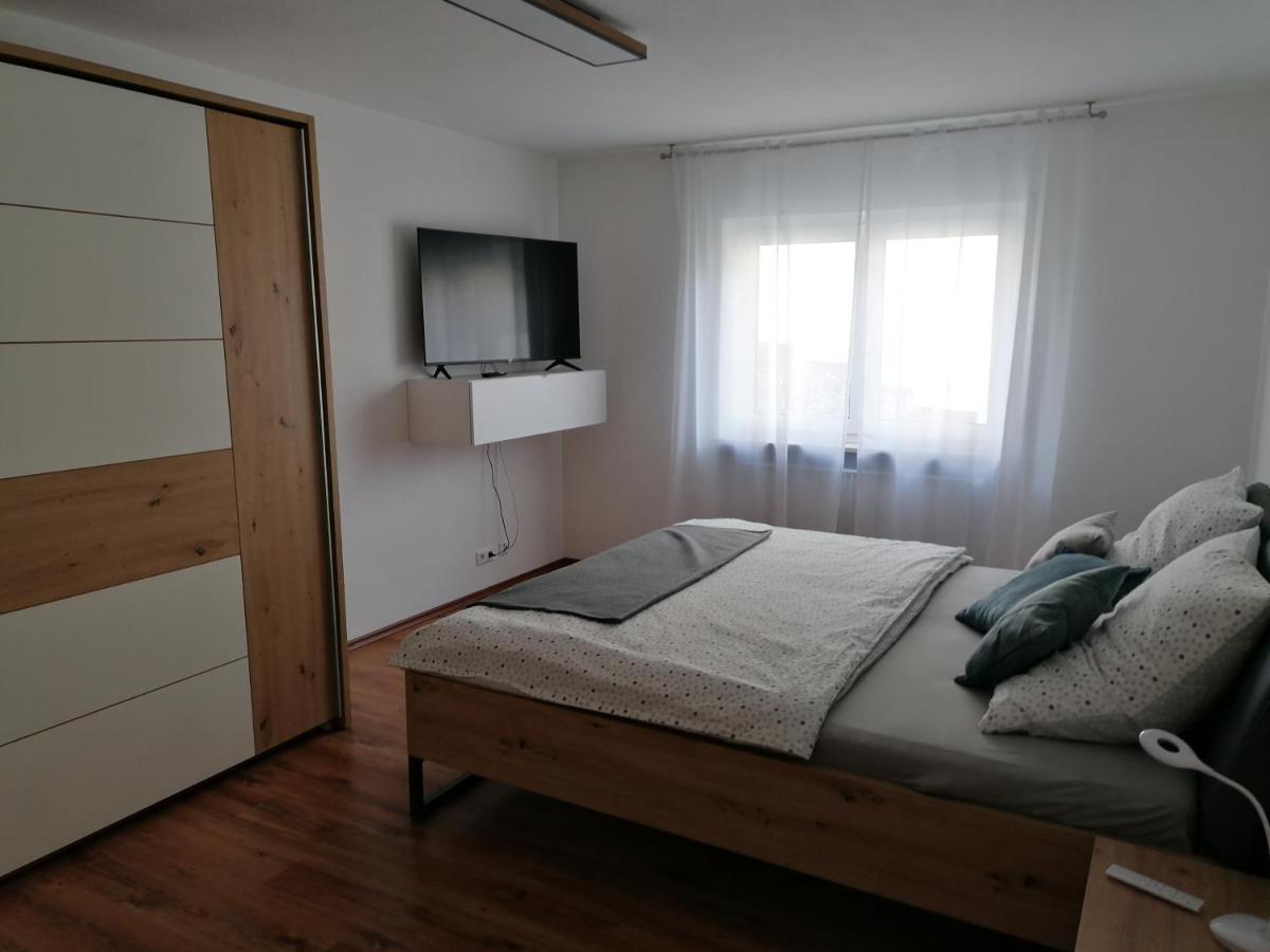 Ferienwohnung Lindau Am Bodensee Extérieur photo