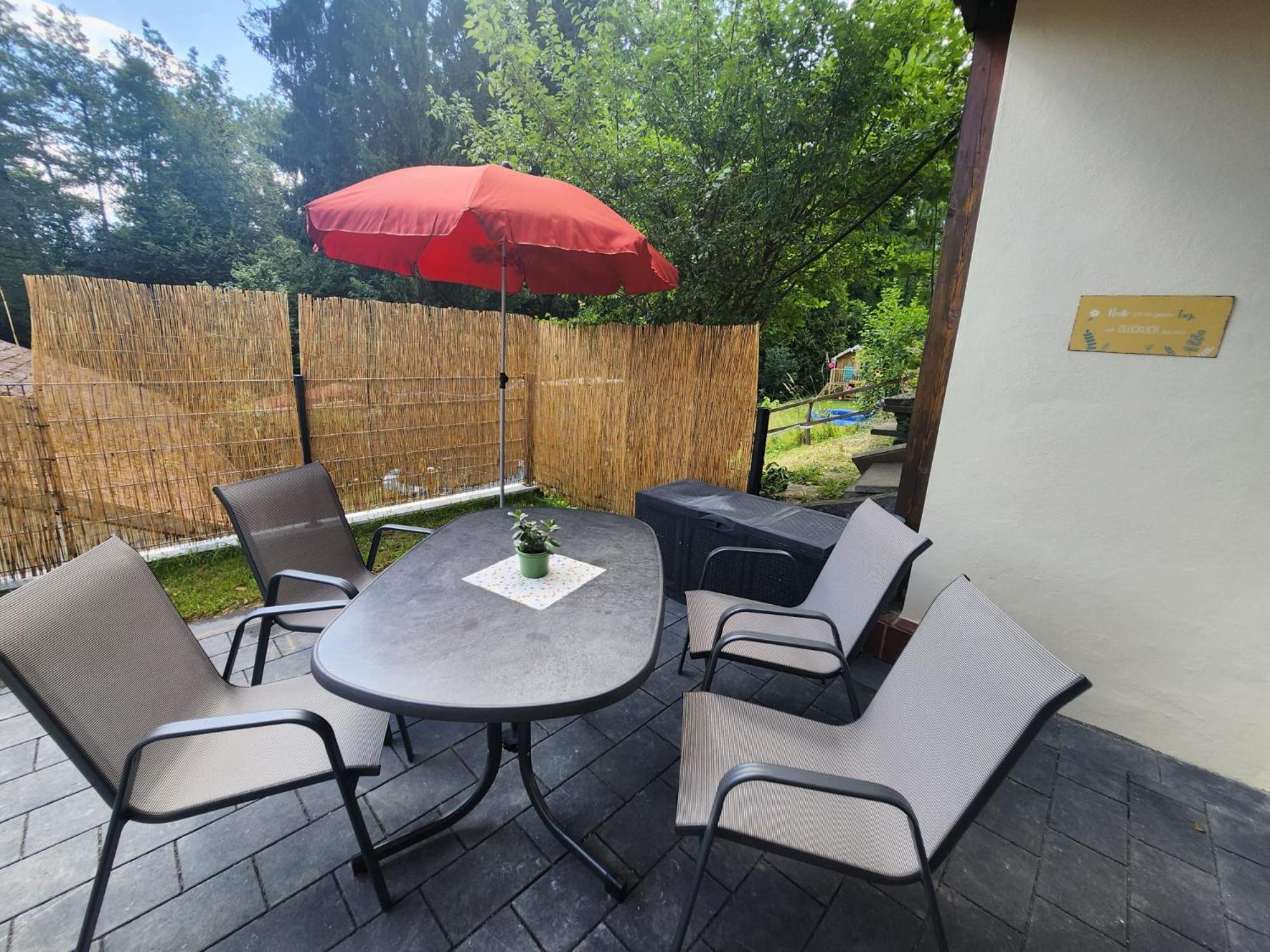 Ferienwohnung Lindau Am Bodensee Extérieur photo