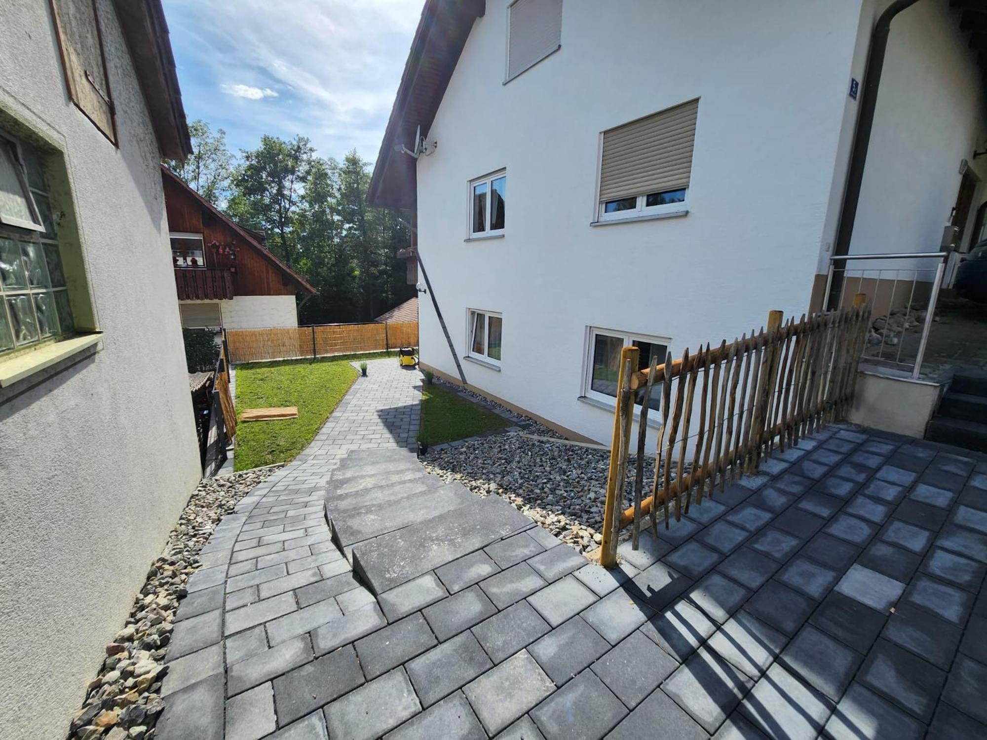 Ferienwohnung Lindau Am Bodensee Extérieur photo